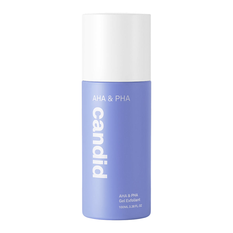 AHA & PHA Exfoliating Gel