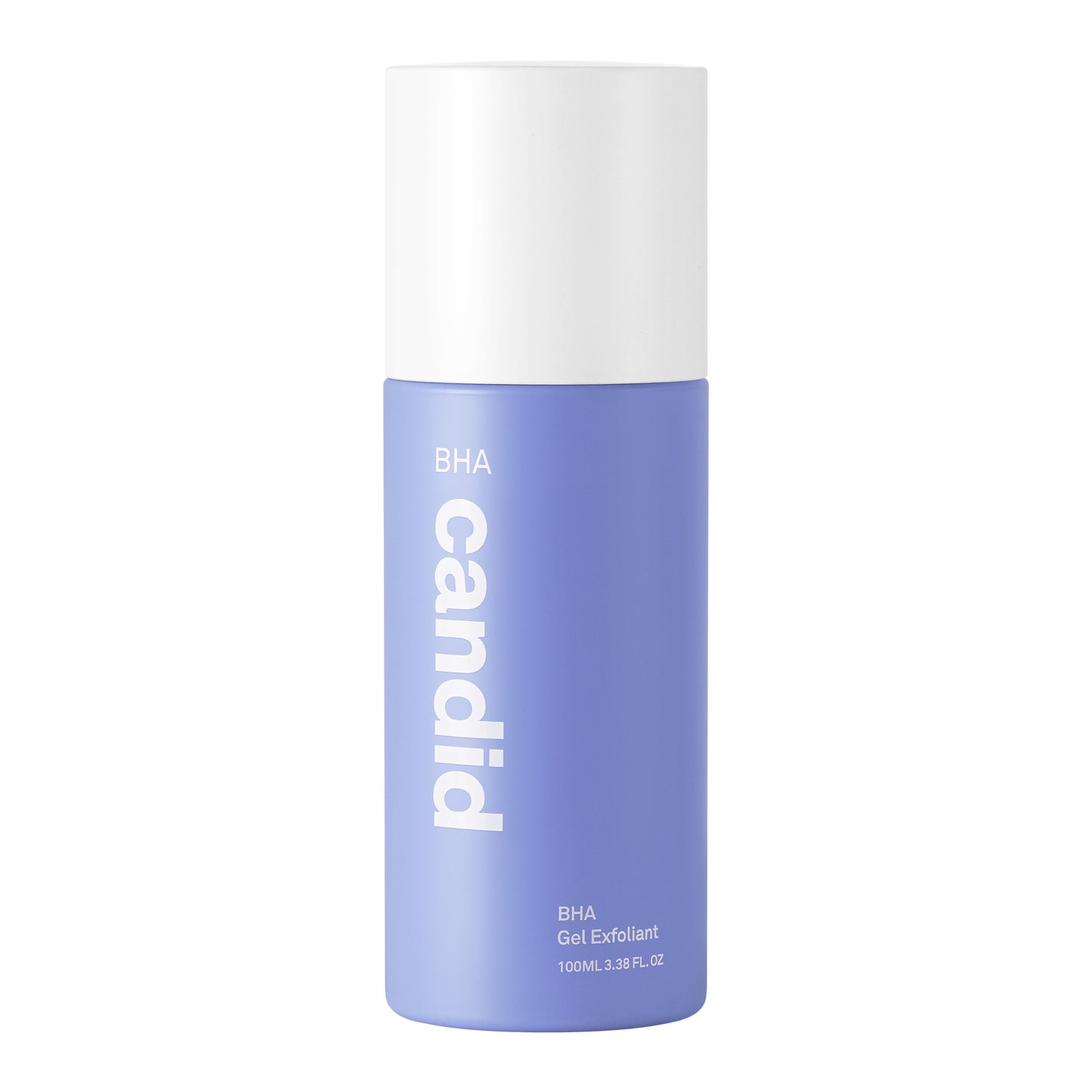 Gel tẩy tế bào chết BHA