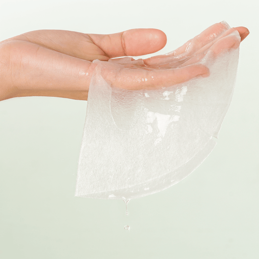 Hyaluronic B5 Sheet Mask (1 sheet)