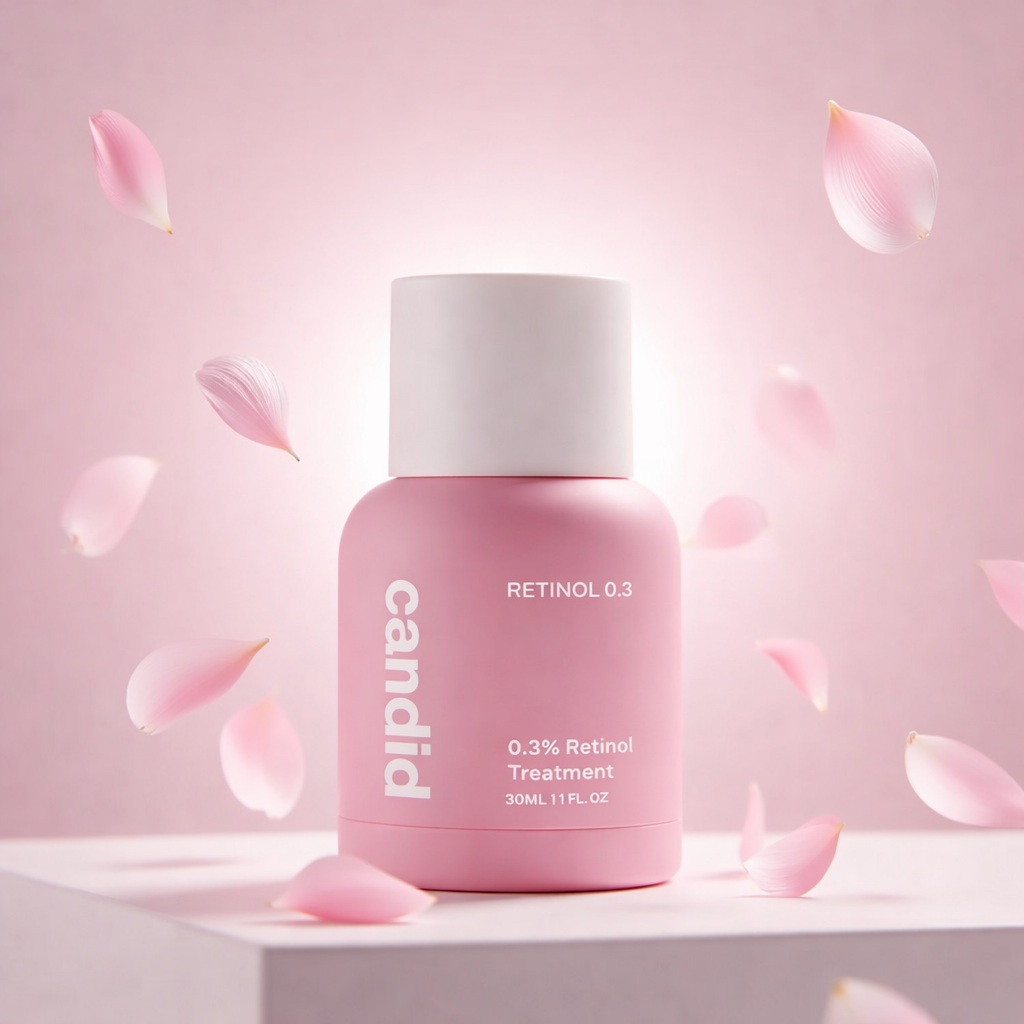 Anti-aging Serum