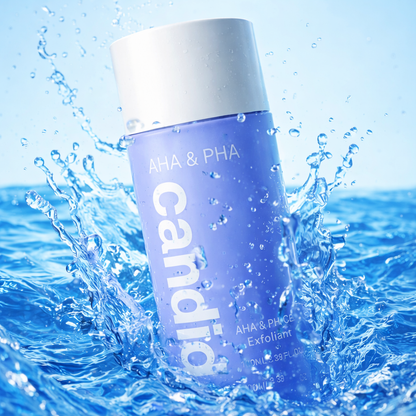 AHA & PHA Exfoliating Gel
