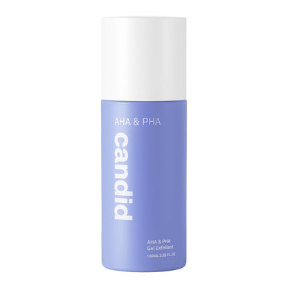 AHA & PHA Exfoliating Gel