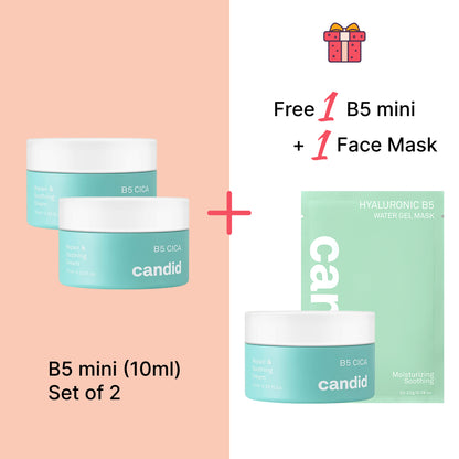B5 Mini Travel Size (10ml)