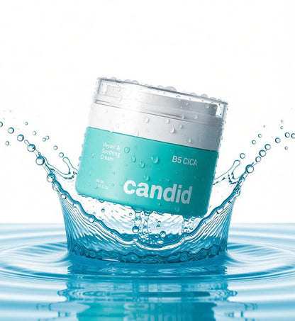 B5 Cica Moisturizing Cream