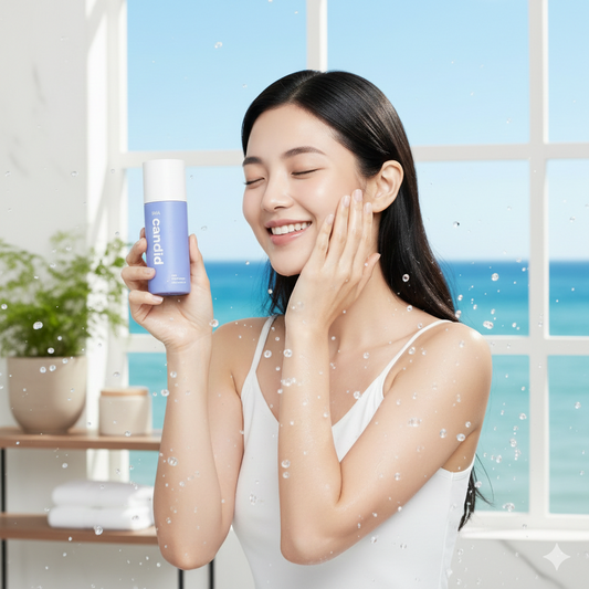 BHA Exfoliating Gel