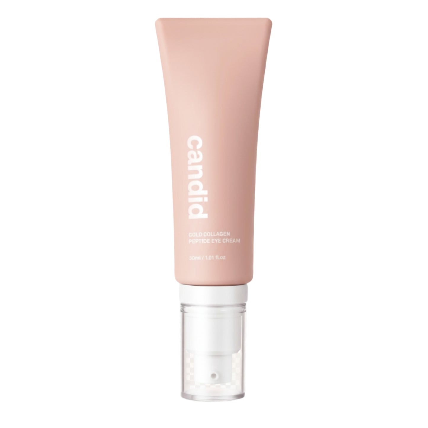 Gold Collagen Peptide Eye Cream