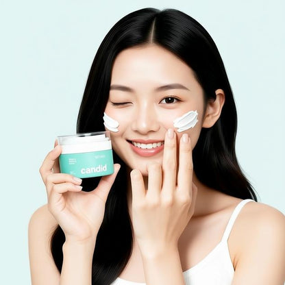 B5 Cica Moisturizing Cream