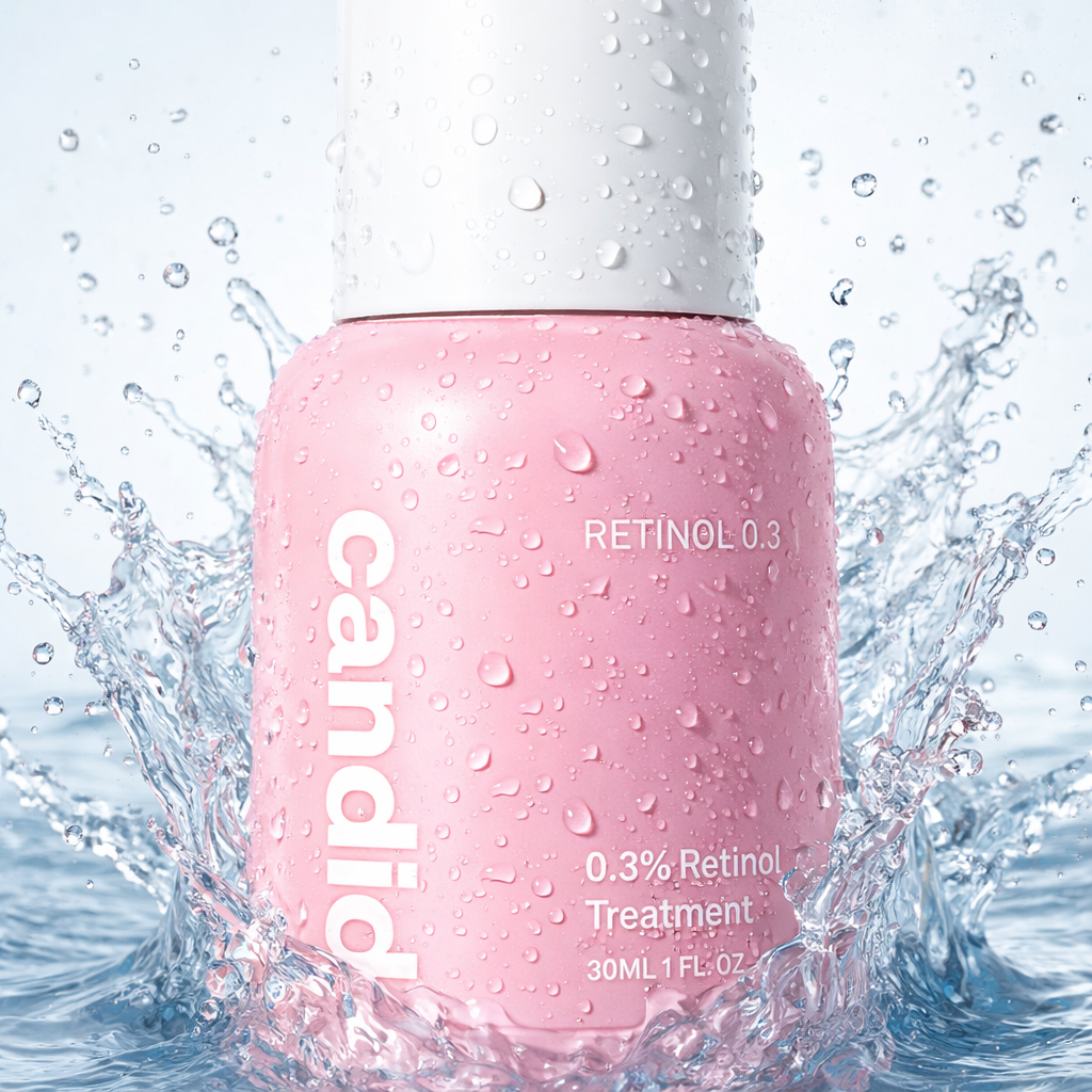 Retinol 0.3 Serum