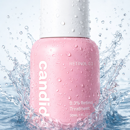Retinol 0.3 Serum
