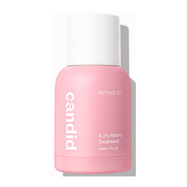 Retinol 0.3 Serum