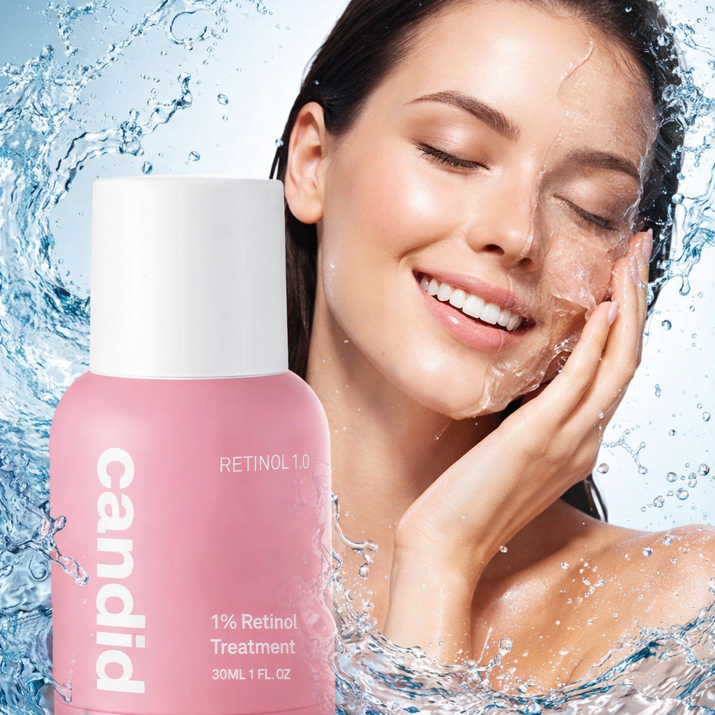 Retinol 1.0 Serum
