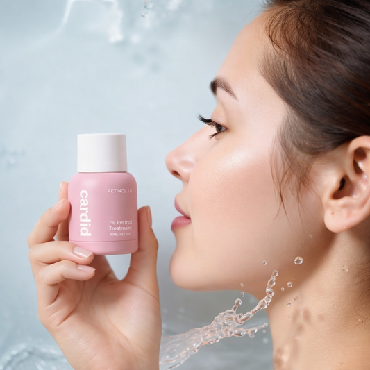 Retinol 1.0 Serum