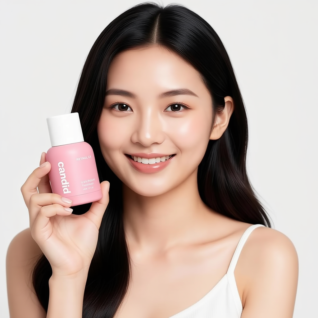 Retinol 0.3 Serum