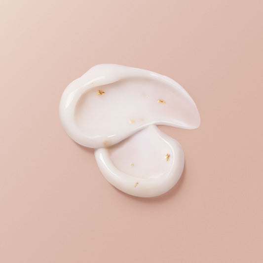 Gold Collagen Peptide Eye Cream