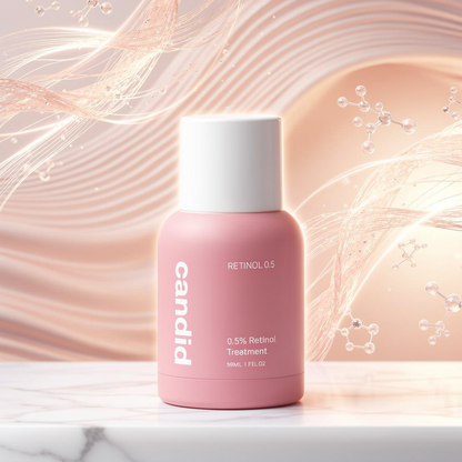 Retinol 0.5 Serum