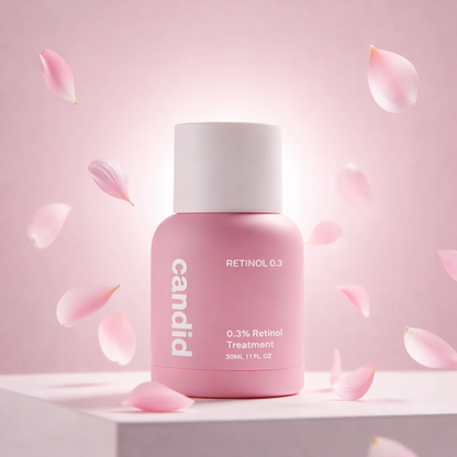 Retinol 0.3 Serum