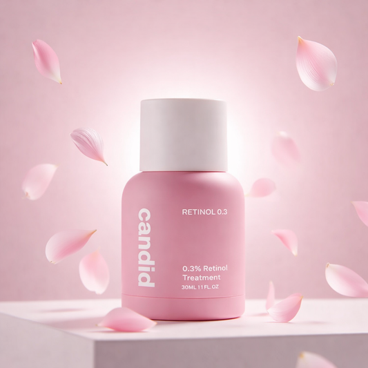 Retinol 0.3 Serum