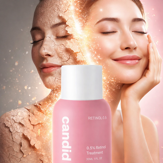 Retinol 0.5 Serum