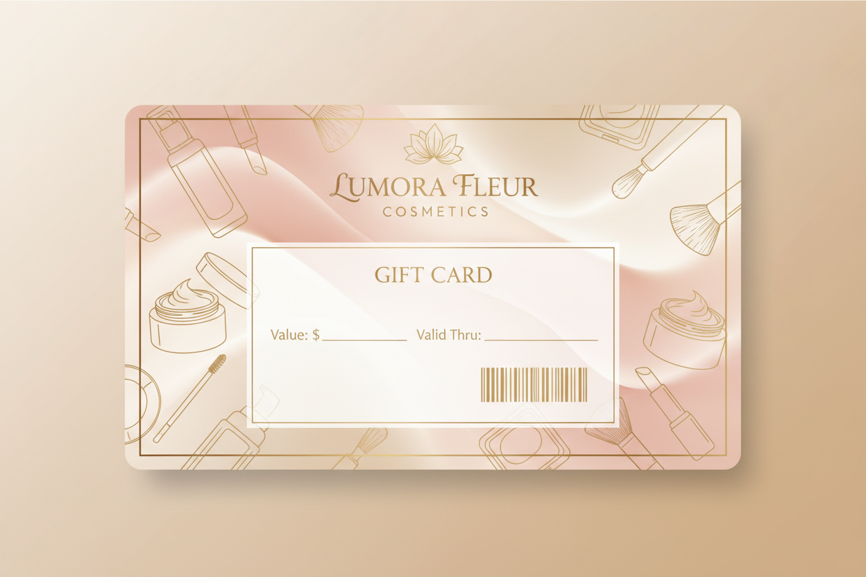 LFC Gift Card