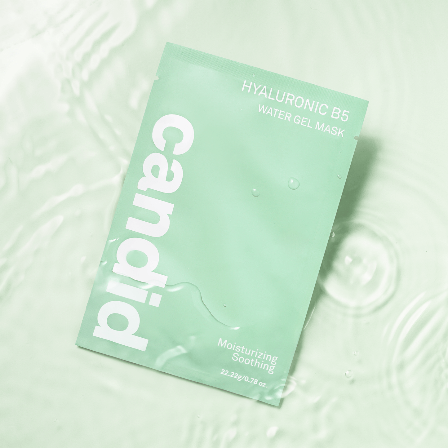 Hyaluronic B5 Sheet Mask (1 sheet)